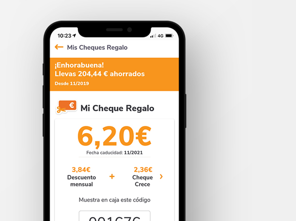 Te presentamos la APP de Mundo Consum