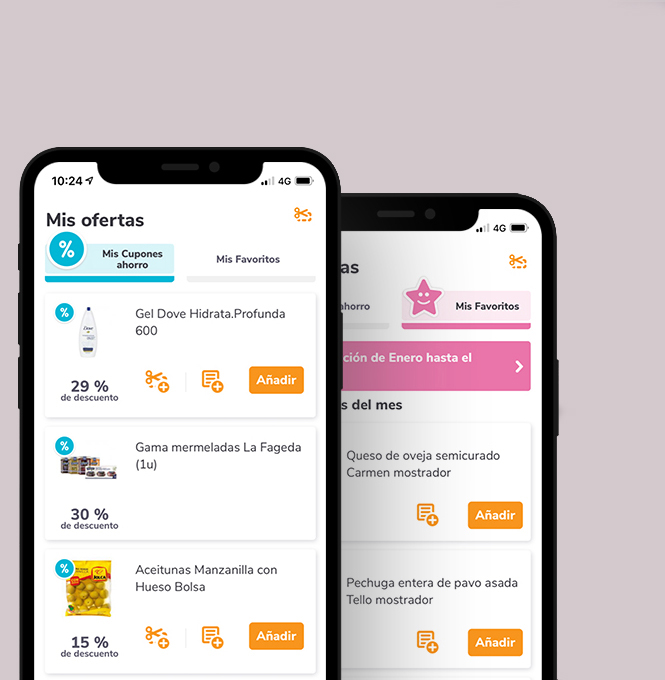 Te presentamos la APP de Mundo Consum