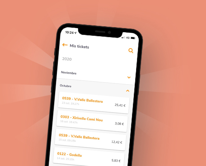 Te presentamos la APP de Mundo Consum