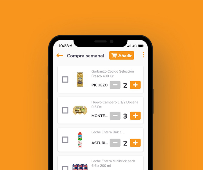 Te presentamos la APP de Mundo Consum