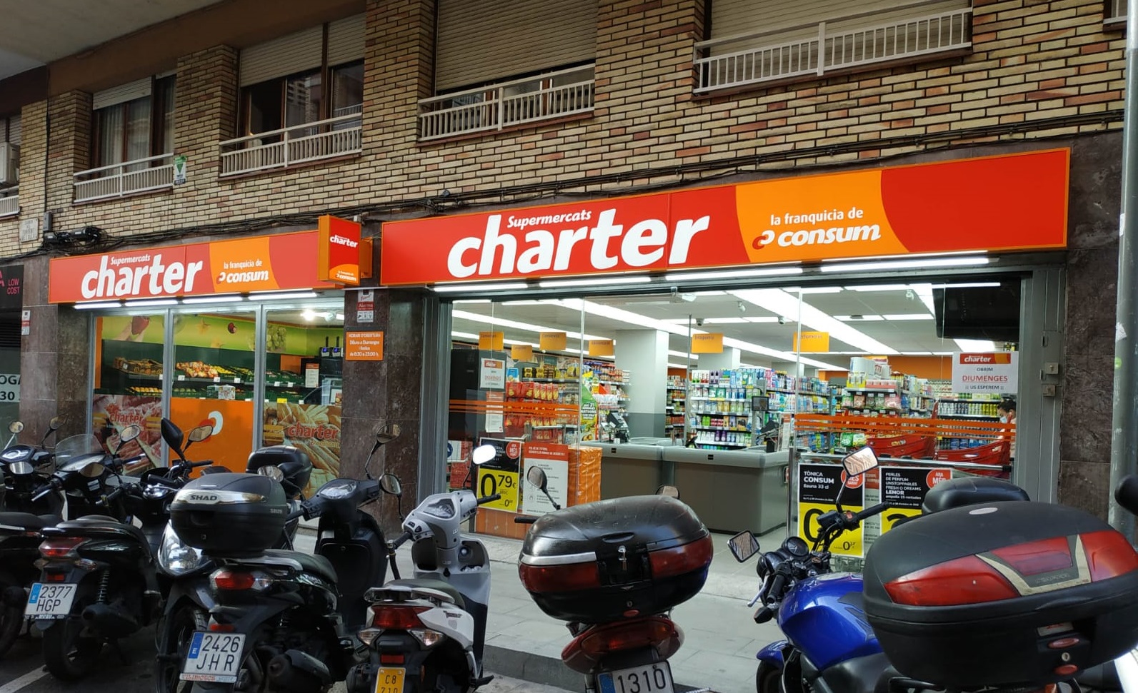 charter-opens-new-supermarket-in-barcelona-city