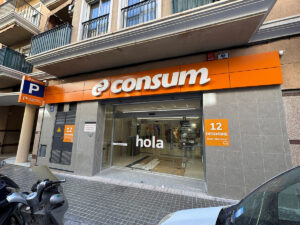 Nou Consum d'Elx.